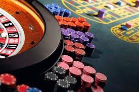 Вход на официальный сайт Casino Lucky Bear