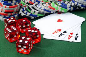 Официальный сайт Casino Lucky Bear