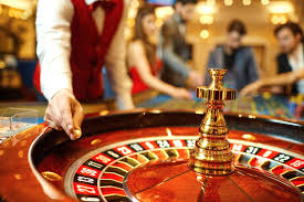 Вход на официальный сайт Casino Pharaon
